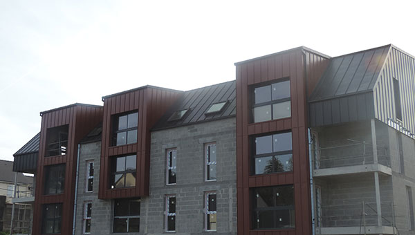 toiture maison