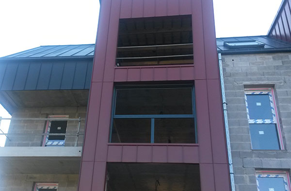 toiture maison
